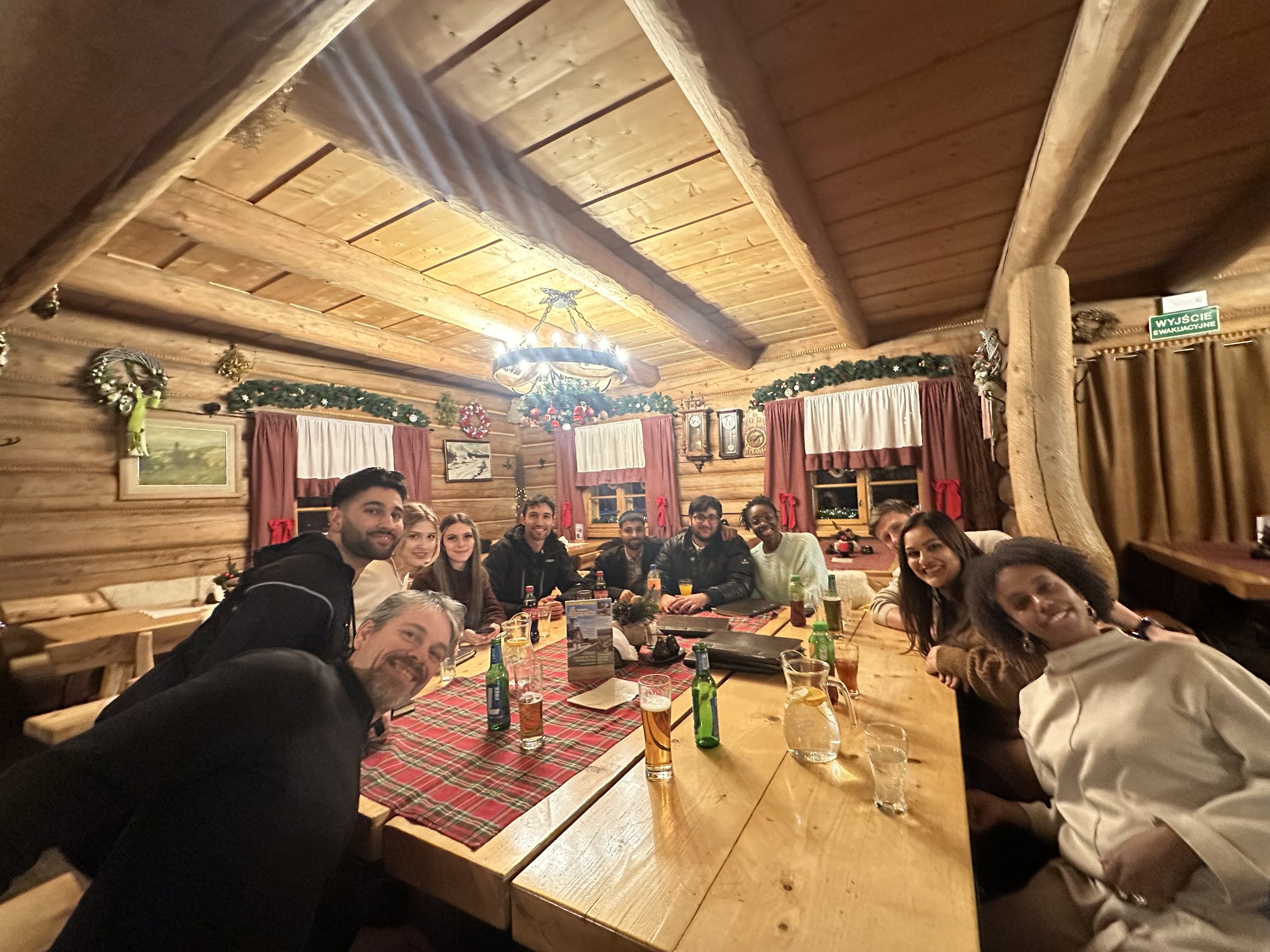 Mastermind workshop